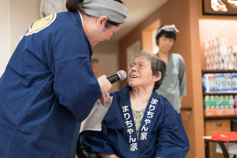 運動会