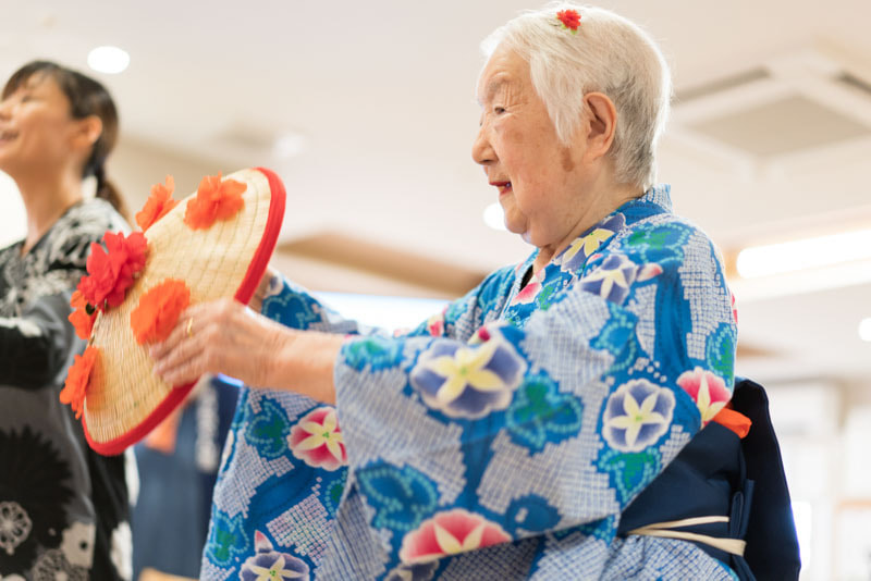 運動会
