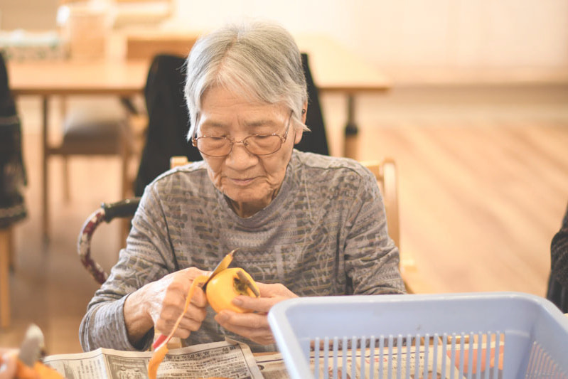 手仕事