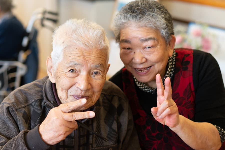 忘年会&餅つき