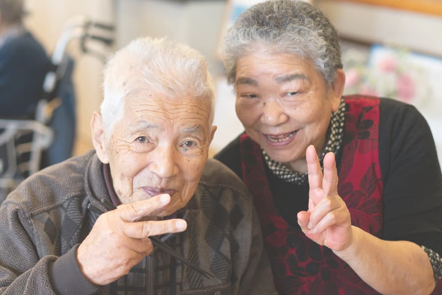 忘年会＆餅つき