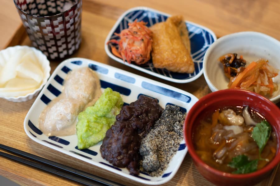 忘年会&餅つき
