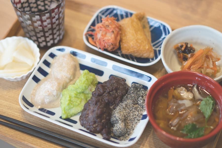 忘年会&餅つき