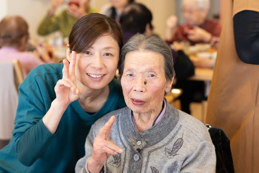 忘年会&餅つき