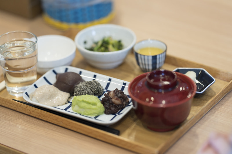 忘年会&餅つき