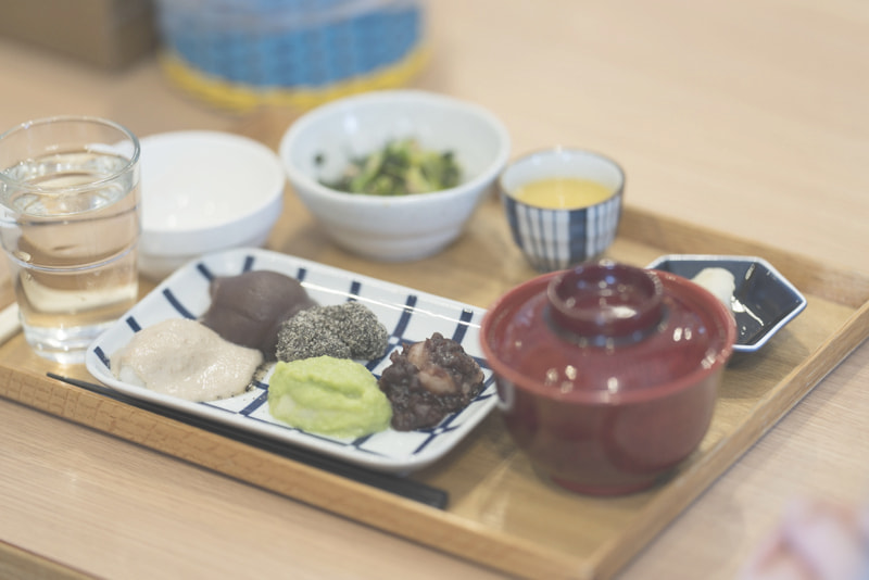 忘年会&餅つき