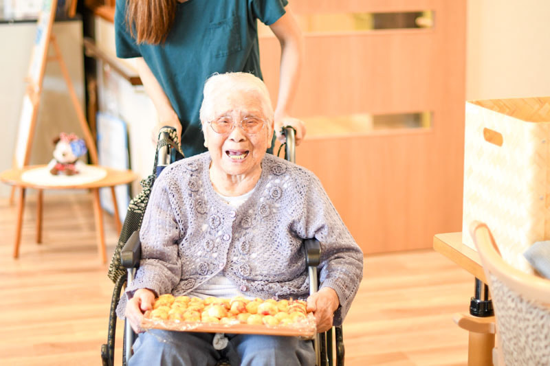 おにぎり＆たこ焼き作り