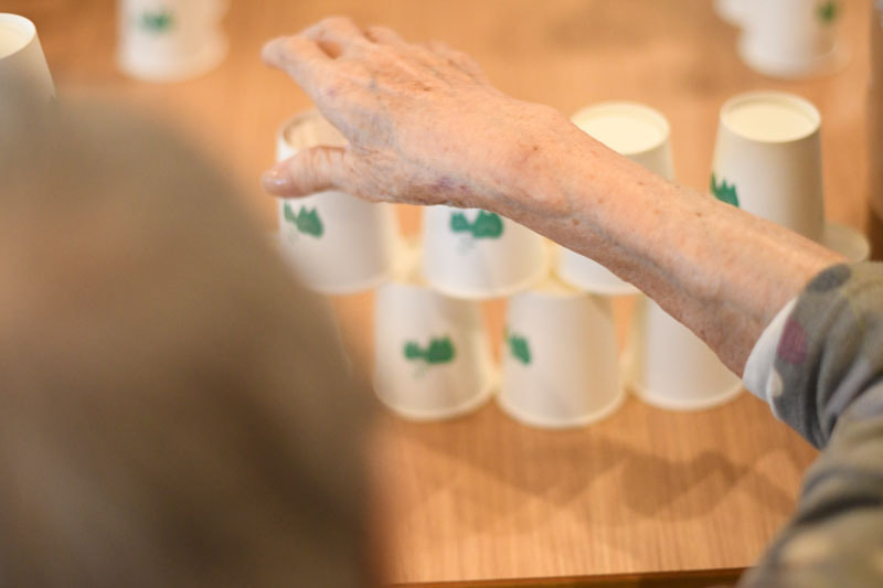 レクレーション