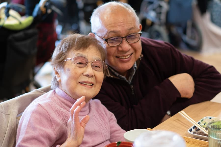 忘年会＆餅つき