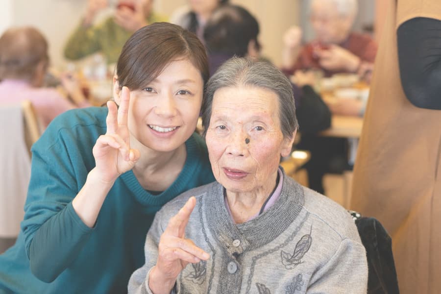 忘年会＆餅つき