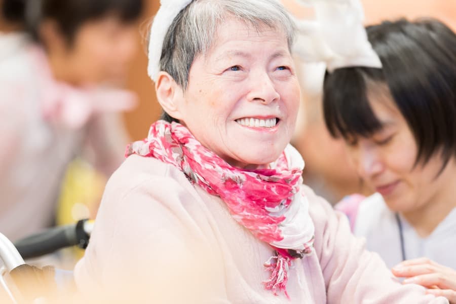 忘年会＆餅つき