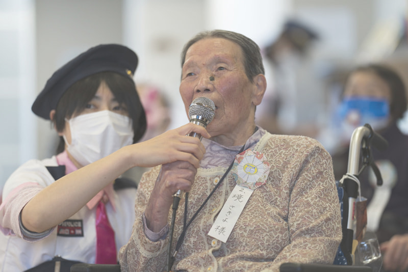 忘年会＆餅つき