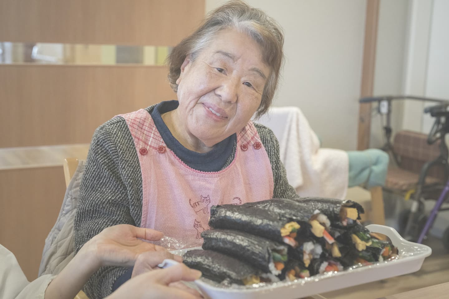 〝一月誕生日会〟2026年1月13日