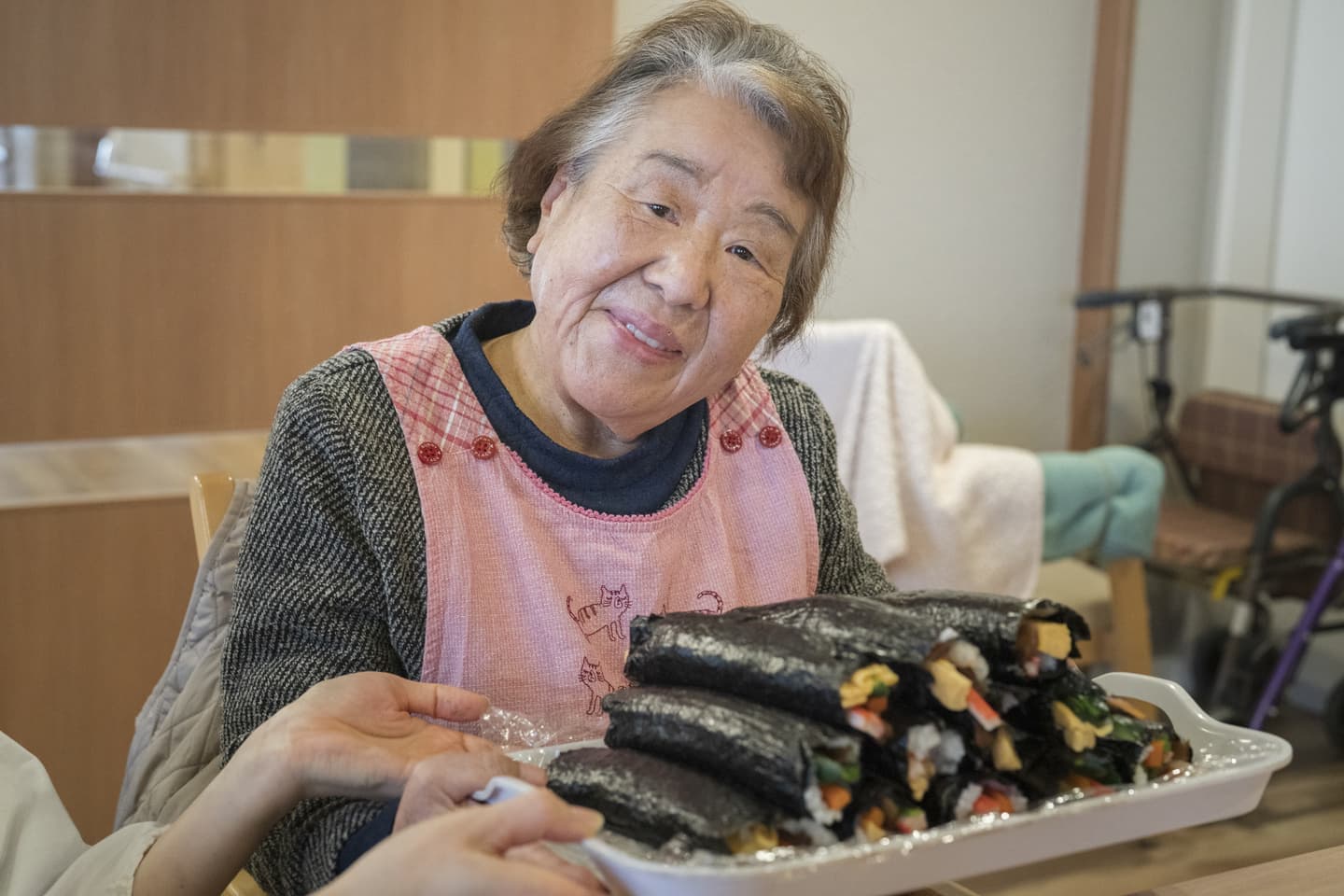 〝一月誕生日会〟2026年1月13日