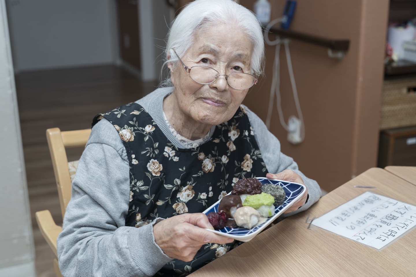 〝一月誕生日会〟2026年1月13日