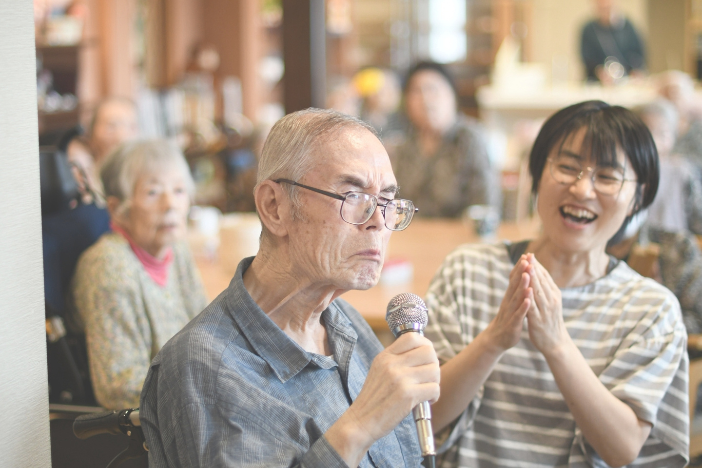〝一月誕生日会〟2026年1月13日