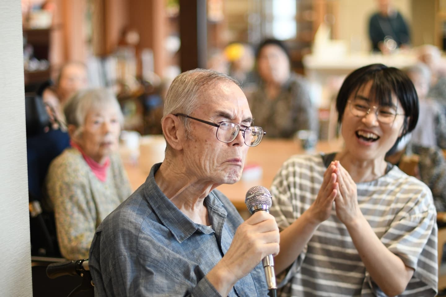 〝一月誕生日会〟2026年1月13日